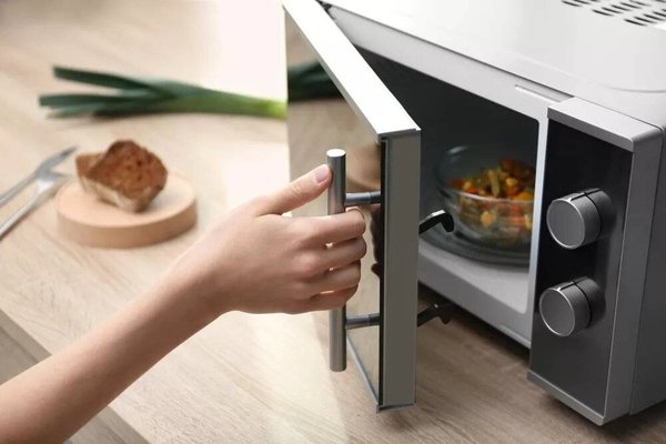5 idées de bons plats au micro-ondes