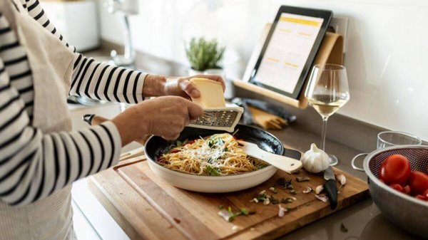 5 idées de bons plats rapides à préparer