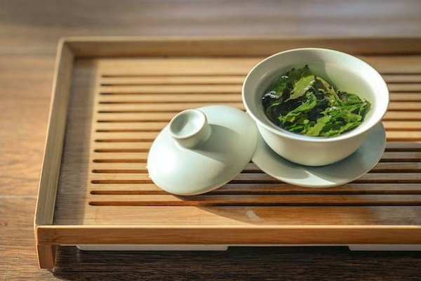 Quels sont les bienfaits du thé vert sur la santé ?