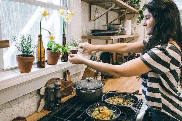 Comment cuisiner des pâtes de façon originale et économique ?