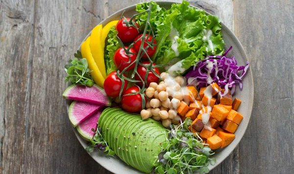 Un plat est-il meilleur s'il est bio ?