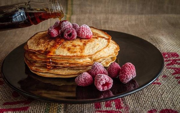 Comment faire des crêpes légères et moelleuses ?