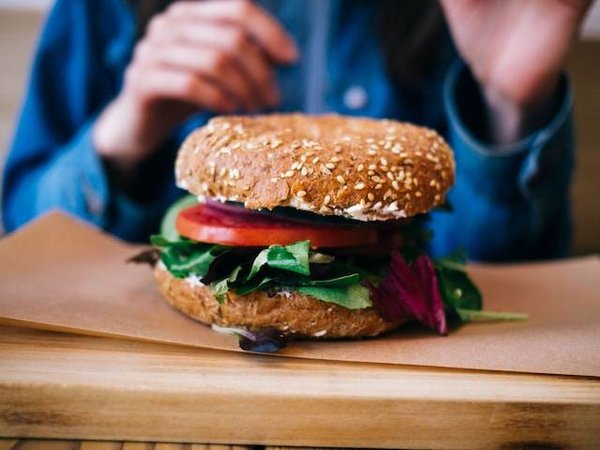 Quels sont les meilleurs burgers végétariens à tester ?