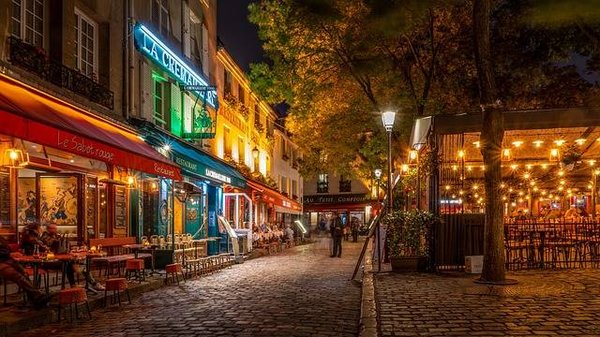 Les meilleures brasseries pour un déjeuner à Bayonne