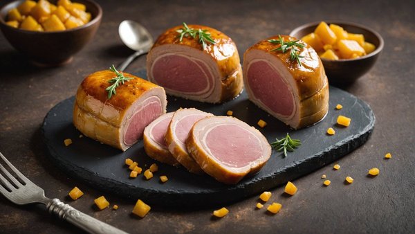 Découvrez le meilleur foie gras du sud-ouest en ligne